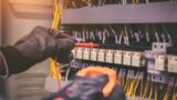 Serviços de Elétrica - JRT Tecnologias