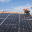 Serviço de Energia Solar - JRT Tecnologias