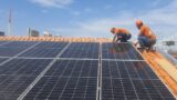 Serviço de Energia Solar - JRT Tecnologias